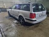 Volkswagen Passat 1997 года за 1 900 000 тг. в Костанай – фото 5