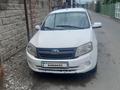 ВАЗ (Lada) Granta 2190 2014 годаүшін1 200 000 тг. в Алматы