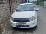 ВАЗ (Lada) Granta 2190 2014 годаүшін1 200 000 тг. в Алматы