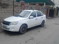 ВАЗ (Lada) Granta 2190 2014 годаүшін1 200 000 тг. в Алматы – фото 2