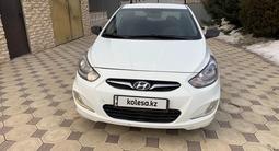 Hyundai Accent 2013 года за 4 500 000 тг. в Алматы – фото 2