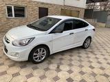 Hyundai Accent 2013 годаүшін4 500 000 тг. в Алматы