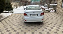Hyundai Accent 2013 года за 4 500 000 тг. в Алматы – фото 3