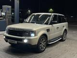 Land Rover Range Rover Sport 2008 годаfor5 700 000 тг. в Алматы – фото 2