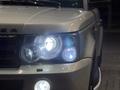 Land Rover Range Rover Sport 2008 годаfor5 700 000 тг. в Алматы – фото 7