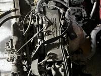 Двигатель мотор Акпп хонда Одиссей 2.3 за 350 000 тг. в Караганда