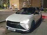 Chevrolet Monza 2023 годаүшін8 000 000 тг. в Астана – фото 5
