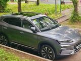 BYD Song Plus 2025 годаүшін13 900 000 тг. в Алматы – фото 3