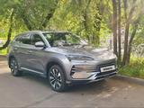 BYD Song Plus 2025 годаүшін13 900 000 тг. в Алматы