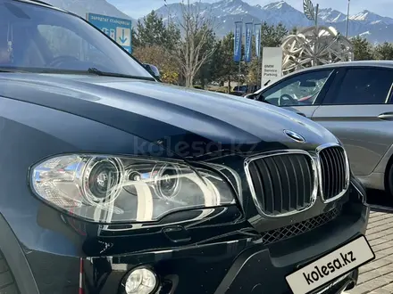 BMW X5 2008 года за 12 000 000 тг. в Шымкент – фото 12