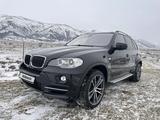 BMW X5 2008 года за 12 000 000 тг. в Шымкент – фото 4