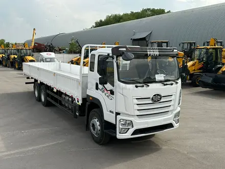 FAW  J6 CA3250 2026 года за 30 000 000 тг. в Алматы