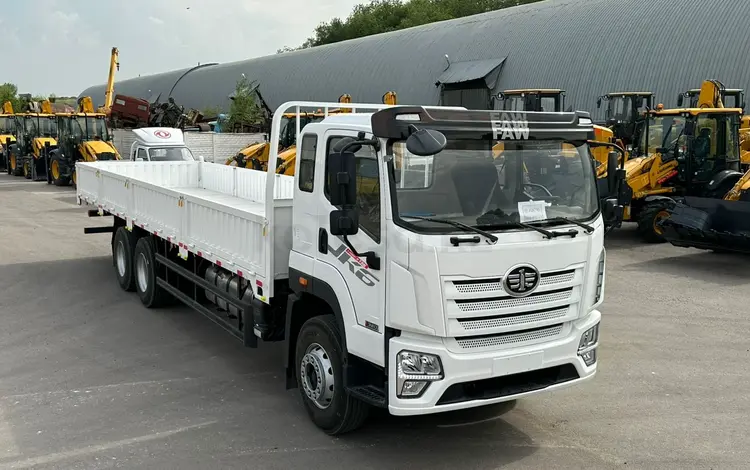 FAW  J6 CA3250 2026 годаүшін30 000 000 тг. в Алматы