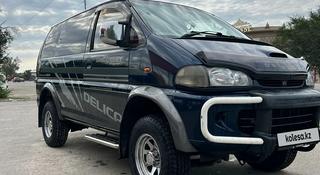 Mitsubishi Delica 1995 года за 4 200 000 тг. в Алматы