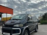 Mitsubishi Delica 1995 годаүшін4 200 000 тг. в Алматы – фото 2