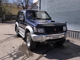 Mitsubishi Pajero 1996 года за 1 800 000 тг. в Алматы