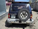 Mitsubishi Pajero 1996 года за 1 800 000 тг. в Алматы – фото 4