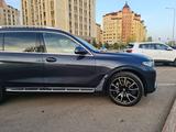 BMW X7 2019 годаүшін40 000 000 тг. в Астана – фото 2