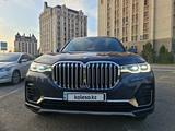 BMW X7 2019 года за 40 000 000 тг. в Астана – фото 4