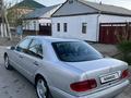 Mercedes-Benz E 280 1997 года за 3 500 000 тг. в Кызылорда – фото 3