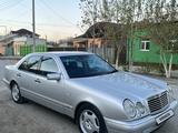 Mercedes-Benz E 280 1997 годаүшін3 500 000 тг. в Кызылорда