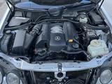 Mercedes-Benz E 280 1997 годаүшін3 500 000 тг. в Кызылорда – фото 4