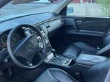 Mercedes-Benz E 280 1997 годаүшін3 500 000 тг. в Кызылорда – фото 5