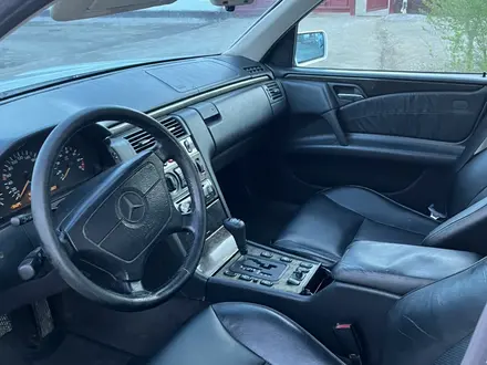Mercedes-Benz E 280 1997 года за 3 500 000 тг. в Кызылорда – фото 5