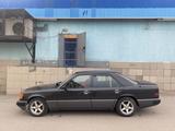 Mercedes-Benz E 260 1991 года за 1 650 000 тг. в Караганда – фото 3