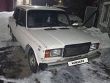 ВАЗ (Lada) 2107 1993 годаүшін380 000 тг. в Усть-Каменогорск – фото 4