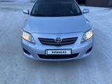 Toyota Corolla 2010 года за 6 500 000 тг. в Актобе – фото 2