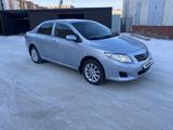 Toyota Corolla 2010 года за 6 500 000 тг. в Актобе – фото 3