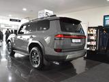 Lexus GX 550 Overtrail 2025 года за 66 190 000 тг. в Усть-Каменогорск – фото 3