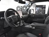 Lexus GX 550 Overtrail 2025 года за 66 190 000 тг. в Усть-Каменогорск – фото 5
