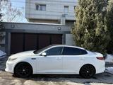 Kia Optima 2016 года за 7 700 000 тг. в Алматы – фото 2