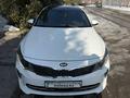 Kia Optima 2016 годаүшін7 700 000 тг. в Алматы – фото 7