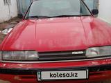 Mazda 626 1991 года за 700 000 тг. в Кызылорда – фото 2