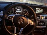 Mercedes-Benz E 200 2014 года за 11 500 000 тг. в Актау – фото 5