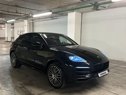 Porsche Cayenne 2023 года за 62 900 000 тг. в Алматы – фото 4