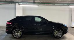 Porsche Cayenne 2023 года за 56 900 000 тг. в Алматы – фото 5