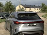 Lexus RX 350 2024 годаүшін38 000 000 тг. в Уральск – фото 4