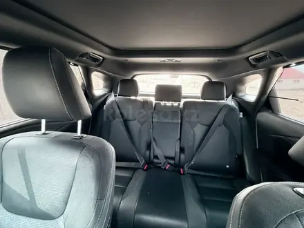 Lexus RX 350 2024 года за 38 000 000 тг. в Уральск – фото 10