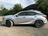 Lexus RX 350 2024 годаүшін38 000 000 тг. в Уральск – фото 3
