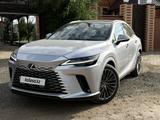 Lexus RX 350 2024 года за 38 000 000 тг. в Уральск