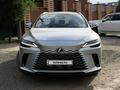 Lexus RX 350 2024 года за 38 000 000 тг. в Уральск – фото 2