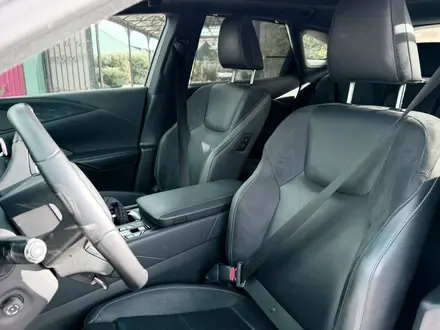 Lexus RX 350 2024 года за 38 000 000 тг. в Уральск – фото 7