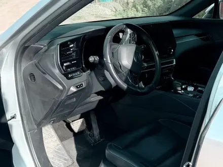 Lexus RX 350 2024 года за 38 000 000 тг. в Уральск – фото 6