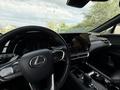 Lexus RX 350 2024 года за 38 000 000 тг. в Уральск – фото 9