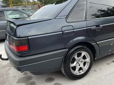 Volkswagen Passat 1992 года за 1 500 000 тг. в Алматы – фото 5