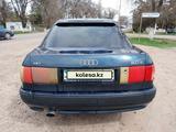 Audi 80 1994 года за 1 300 000 тг. в Мерке – фото 4